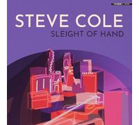sleight of hand