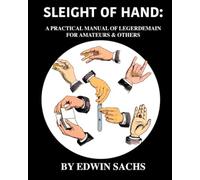 Sleight of Hand