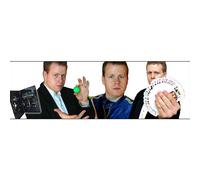 Sleight of Hand with Cards, with Eddy Ray, 4 DVD Set From Magic Makers by Magic Makers