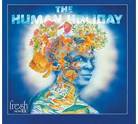 Sleight Of Mind - Human Holiday