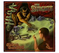 SLEIGHTS, THE - THIS ONE'S GONNA HURT