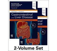 Sleisenger and Fordtran's Gastrointestinal and Liver Disease - Elsevier, 2020