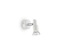 Slem AP1 Faretto spot moderno bianco [EEK: A]