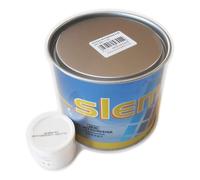 Slem SK40 stratos colore giallo 750ml stucco poliestere vetroresina