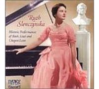 Slenczynska, Ruth - Legacy Of A Genius