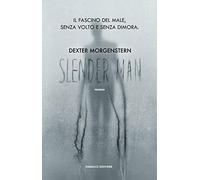 Slender man