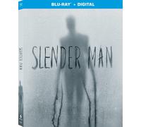 Slender Man (Blu-ray) Joey King Julia Goldani Telles Annalise Basso Jaz Sinclair