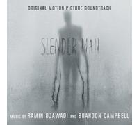 Slender Man (CD) Album