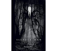 Slender man. Ediz. italiana