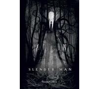Slender man. Ediz. italiana