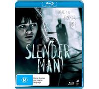 Slender Man [Edizione: Stati Uniti]