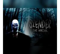 Slender: The Arrival (PC) Steam Key - GLOBAL