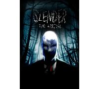 Slender: The Arrival (PC) Steam Key GLOBAL