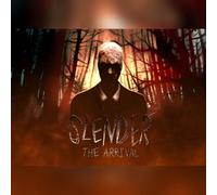 Slender: The Arrival (Xbox One / Xbox Series X|S) Xbox Live Key - ARGENTINA