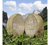 Slender - Time On Earth