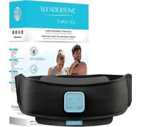 Slendertone Evolve ABS Cintura Tonificante Addominale, 12 Programmi, Nero