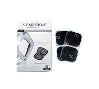 Slendertone Set di 4 Elettrodi per Accessorio Arms Donna