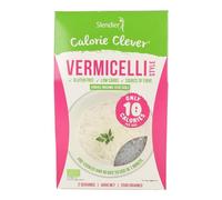 Slendier Vermicelli di Konjac Bio