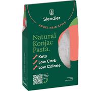 Slendier Vermicelli di Konjac Bio