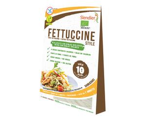 Slendier SHIRATAKI FETTUCCINE BIO 250 G