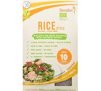 FIOR DI LOTO Slendier - Rice Style, 400 grammi (sgocciolato 250g)