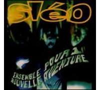 Sleo - Ensemble Pour 1 Nouvelle Aventure