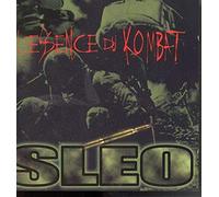 SLéo - L'essence Du Kombat