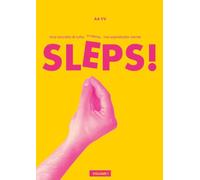 Sleps! Una raccolta di tutto e niente, ma soprattutto niente (Vol. 1)