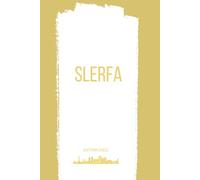 Slerfa - Quaeternin zeneize: Quaderno a quadri | la focaccia, ovunque | Collana Quaderni Regionali d’Italia