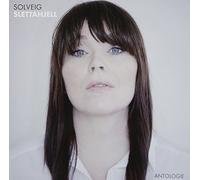 Slettahjell Solveig - Antologie