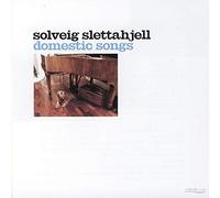 Slettahjell, Solveig - Domestic Songs