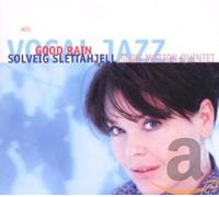 Solveig Slettahjell – Good Rain – CD