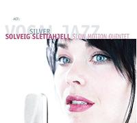 Slettahjell Solveig - Silver