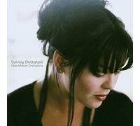 SLETTAHJELL, SOLVEIG - SLOW MOTION ORCHESTRA