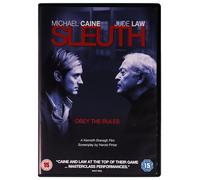 Sleuth