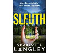 Sleuth: A small-town thriller where a detective and a YouTuber race to expose the truth