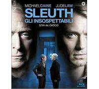 Sleuth. Gli insospettabili
