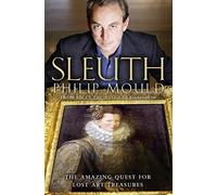 Philip Mould Sleuth (Tascabile)
