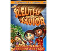 Sleuths and the Savior