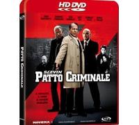 Slevin - Patto Criminale HD DVD