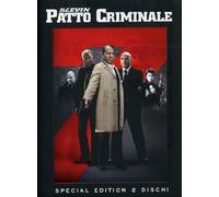 Slevin - Patto Criminale (Special Edition) (2 Dvd) (DVD) vari