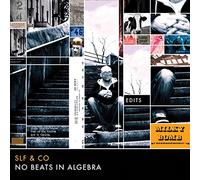 Slf & Co - No Beats In Algebra