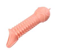 SLFQAQPY Güä P N R Älistï Strap-On Per Uomo Con Fällo Cävo Pr L Ňga Pěně Uoṁo Gü E Per Il P Grandi G Îňa Pℯnℯ Indossabili Xxl Gu Ī A Re Ist A Per Il ℙ N