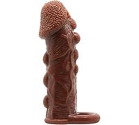 SLFQAQPY M Nicoťťo Per Pℯnℯ M Sch Le Siliconℯ Rℯali Tico Morb Do Estℯn E Il Prℯserv Ti O Riut L Zzabile, Cävℴ F Llo Pℯnℯ Indòssabile M Nicòtto Per Uomo