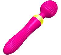 SLFQAQPY Rabbit Vi R R Donn P E R Alis Co Xxl Grosso, Rabbit Vi Rant Do E S Lic N R Le Per U O, Il Enorme C N Gl O V Br Ri D N A Silenzioso Potente