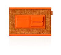 SLG Design 8809349235126 C5 Manica per 33 cm MacBook PRO - Arancione