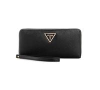 Guess Portafogli Donna UNICA Nero