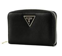 Guess Portafogli Donna SLG WALLET UNICA Nero
