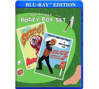 Slice 1 And 2: Bogey Box!