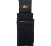 Slice 10516 Taglierino cutter Porta-accessori